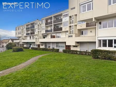 appartement 3 pièces 69 m²
