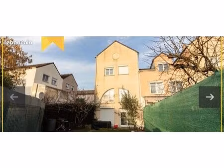 maison spacieuse 5 chambres