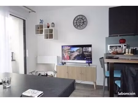 location appartement 3 pieces