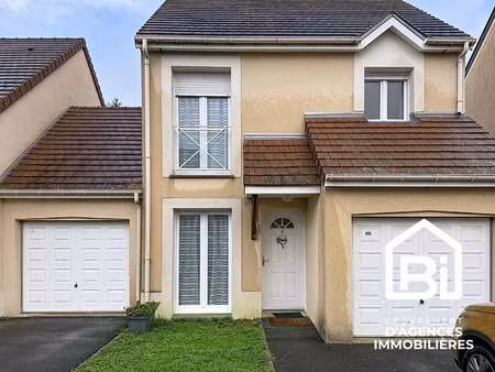 vente maison à ifs (14123) : à vendre / 81m² ifs