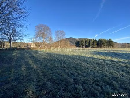 terrain 1 600 m² saint paulien