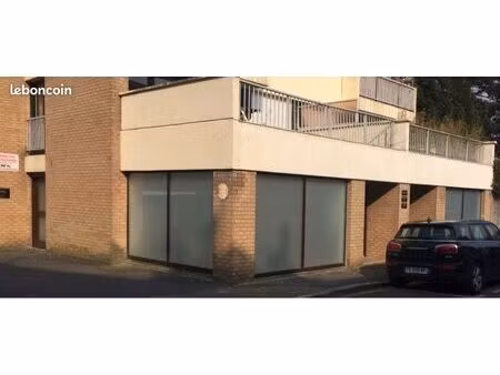 bureau à louer - armentières