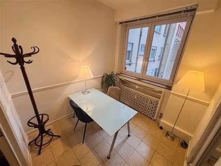 bureaux ideal pour profession liberale