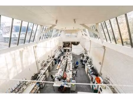 quartier georges henri  lumineuse surface polyvalente