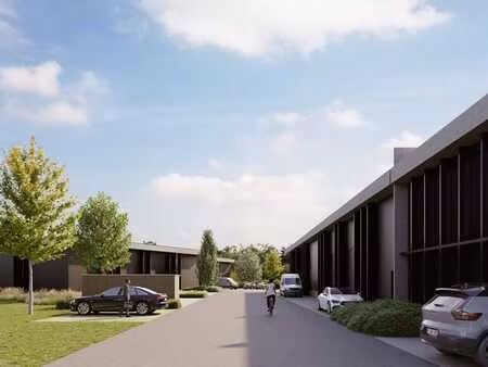 unité pme à vendre à zaventem