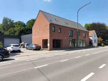 surface commerciale a louer