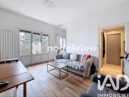 iad france fabrice houche