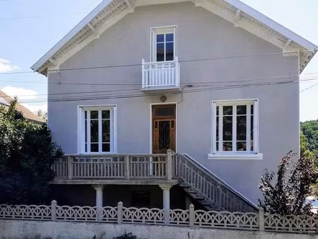 maison individuelle 123 m2