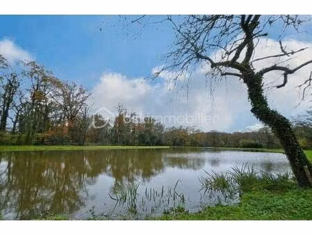 propriété de loisirs à vendre