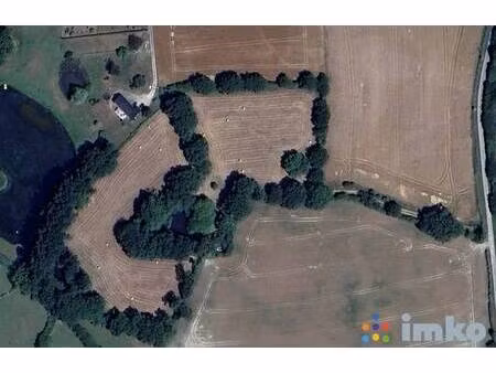 propriété de loisirs à vendre