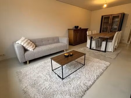 appartement à louer à sint-katelijne-waver € 945 (lid02) - heylen vastgoed - mechelen | zi