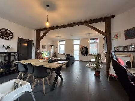 maison à louer à bléharies € 850 (licxd) - primmo tournai | zimmo