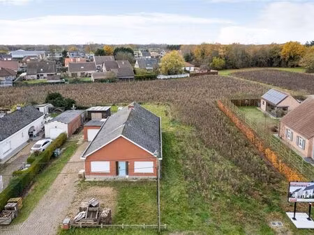 maison à vendre à hulshout € 598.000 (lid0h) | zimmo