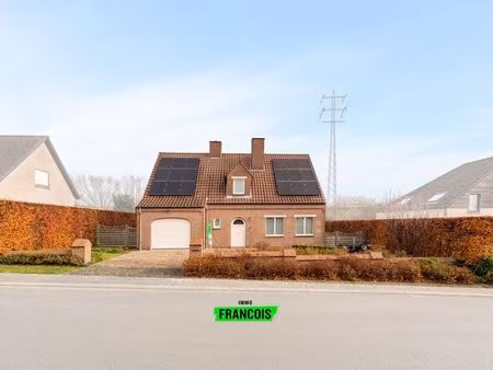 maison à vendre à strijpen € 449.000 (lid04) - immo francois - zottegem | zimmo