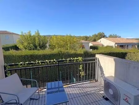 service de négociation