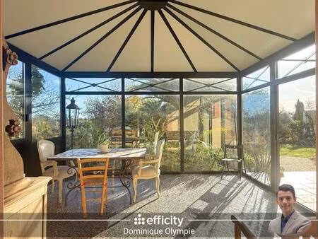 maison de ville à vendre