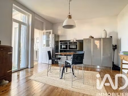 maison de ville à vendre