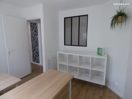 location bureau 9m² fermé – coworking à saint-leu-la-forêt (95)