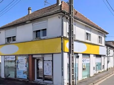 alimentation générale beauchamp 95250