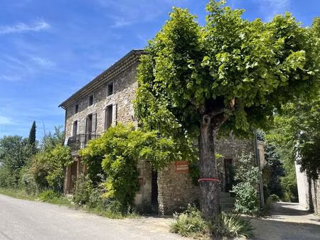 maison à vendre rochebaudin