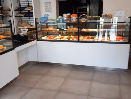 boulangerie