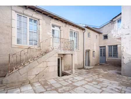 vente immeuble 245 m² à toul (54200)  nan €