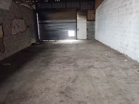 vente parking 120 m² à calais (62100)  49 900 €
