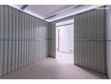 garage/box 5 m² osny