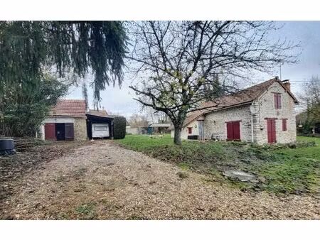 maison colondannes m² t-3 à vendre  92 000 €