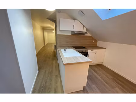 location appartement  51.84 m² t-3 à dormans  540 €