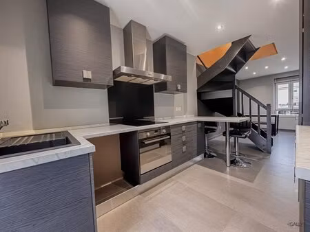 en vente duplex 61 1 m² – 146 900 € |clouange