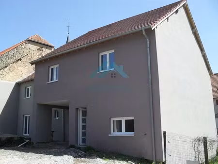 en vente immeuble de rapport 250 m² – 320 000 € |etting