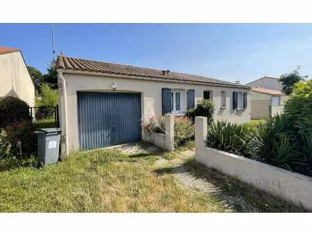 vente maison à la roche-sur-yon le bourg sous la roche (85000) : à vendre / 89m² la roche-