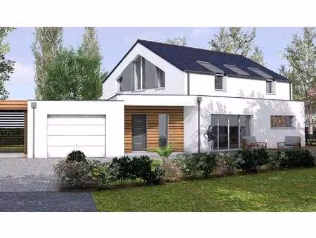 vente maison à piriac-sur-mer (44420) : à vendre / 130m² piriac-sur-mer