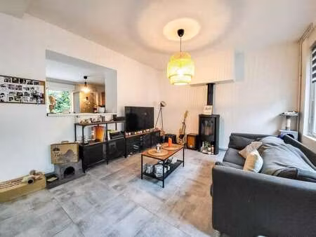 vente maison à vion (72300) : à vendre / 88m² vion