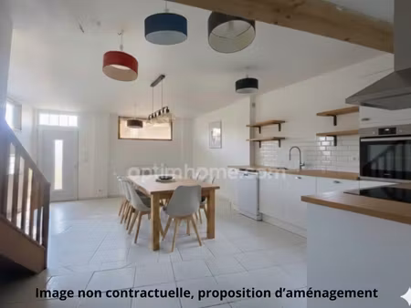 appartement à rénover gros potentiel à prades (66)