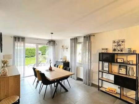 location maison à ceton (61260) : à louer / 89m² ceton