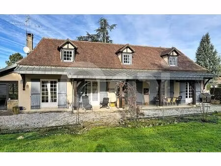 maison cours-de-pile m² t-5 à vendre  501 500 €