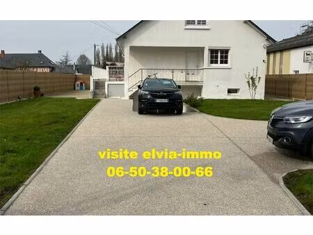 immeuble bourg-achard m² t-10 à vendre  367 000 €