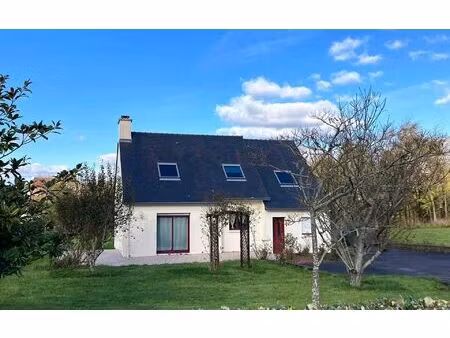 maison esquibien m² t-6 à vendre  291 000 €