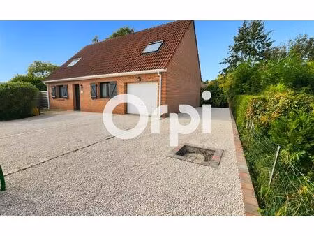 maison herzeele m² t-6 à vendre  269 850 €