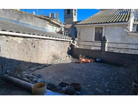 maison villeveyrac m² t-5 à vendre  159 000 €