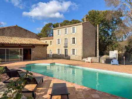 maison à vendre à ladern-sur-lauquet (11250) - aude