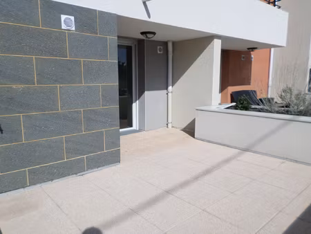 t1 bis n03 résidence campus ii