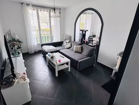vente appartement 3 pièces 67 m² à le pont-de-beauvoisin (73330)  135 000 €