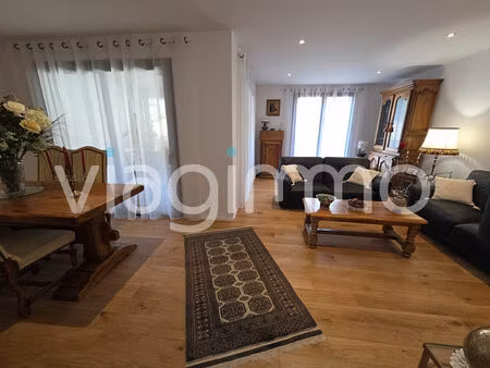 appartement porto vechio (corse du sud) 3 pièce(s) 88 m2