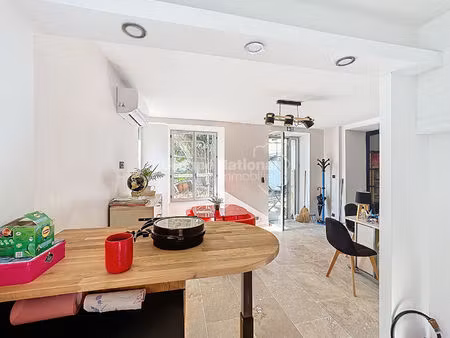 local commercial plain pied 70 m2