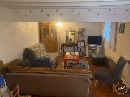 arbonne-la-forêt (77630)