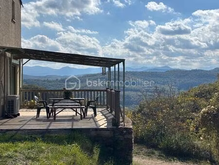 propriete de 150 m² à bourigeole