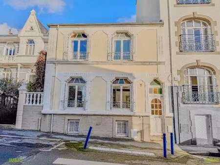 vente maison à brest (29200) : à vendre / 100m² brest